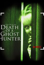 Watch Free Death of a Ghost Hunter (2007)
