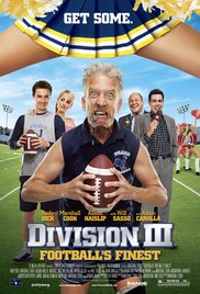 Watch Full Movie :Division III: Footballs Finest (2011)