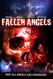 Watch Free Fallen Angels (2006)