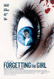 Watch Free Forgetting the Girl (2012)