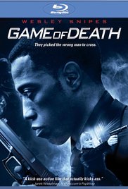 Watch Free Game of Death (2010)