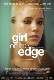 Watch Free Girl on the Edge (2015)