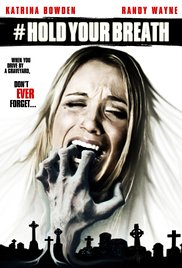 Watch Free Hold Your Breath (2012)