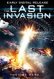 Watch Free Invasion Roswell (2013)