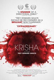 Watch Free Krisha (2015)