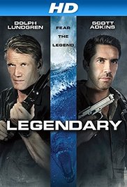 Watch Free Legendary (2013)