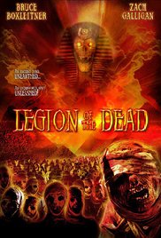 Watch Free Legion of the Dead (2005)