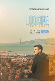 Watch Free Looking: The Movie (2016)