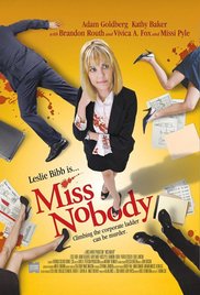 Watch Free Miss Nobody (2010)