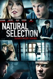 Watch Free Natural Selection (2016)