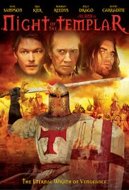 Watch Full Movie :Night of the Templar (2013)