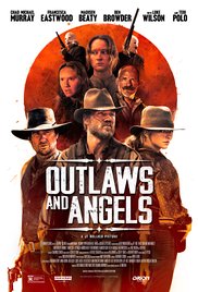 Watch Free Outlaws and Angels (2016)