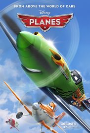 Watch Free Planes (2013)