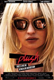 Watch Free Plush (2013)