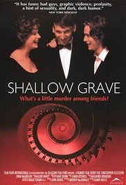 Watch Free Shallow Grave (1994)