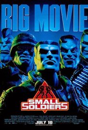 Watch Free Small Soldiers (1998)