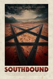 Watch Free Southbound (2015)