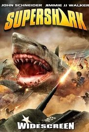 Watch Free Super Shark (2011)