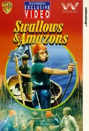 Watch Free Swallows and Amazons (1974)