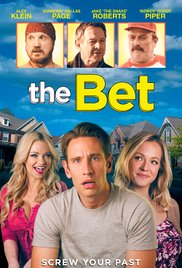 Watch Free The Bet (2016)
