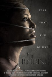 Watch Free The Binding (2015)