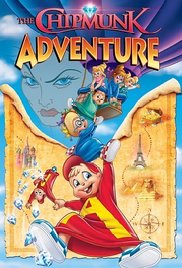 Watch Free The Chipmunk Adventure (1987)