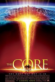 Watch Free The Core (2003)