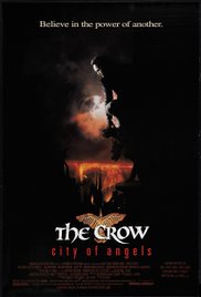 Watch Free The Crow: City of Angels (1996)