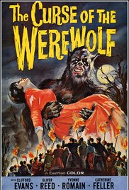 Watch Free The Curse of the Werewolf (1961)