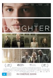 Watch Free The Daughter (2015)