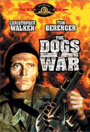 Watch Free The Dogs of War (1980)