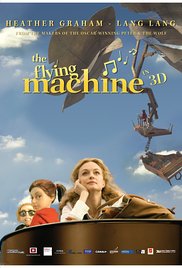 Watch Free The Flying Machine (2011)