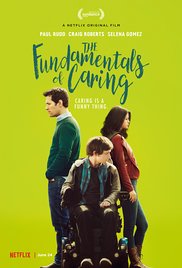 Watch Free The Fundamentals of Caring (2016)
