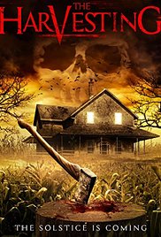 Watch Free The Harvesting (2015)