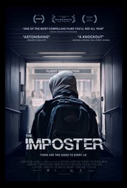 Watch Free The Imposter (2012)