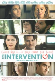 Watch Free The Intervention (2016)