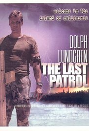 Watch Free The Last Patrol (2000)