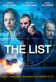 Watch Free The List (2013)