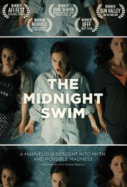 Watch Free The Midnight Swim (2014)