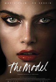 Watch Free The Model (2016)