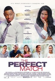 Watch Free The Perfect Match (2016)