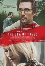Watch Free The Sea of Trees (2015)