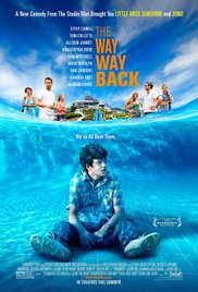 Watch Full Movie :The Way Way Back (2013)