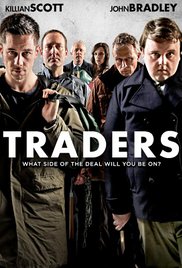 Watch Free Traders (2015)