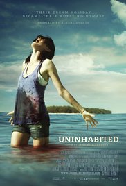 Watch Free Uninhabited (2010)