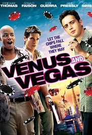 Watch Free Venus & Vegas (2010)