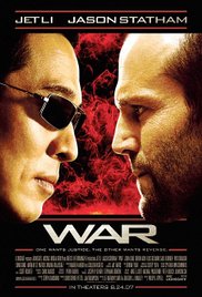 Watch Free War (2007)