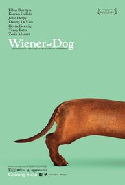 Watch Free WienerDog (2016)