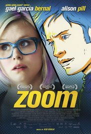 Watch Free Zoom (2015)