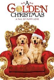 Watch Free A Golden Christmas (2009)